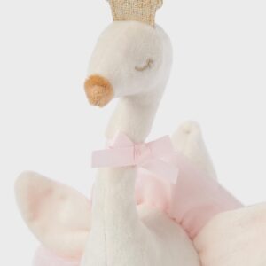 Peluche Mayoral "Cisne" 7