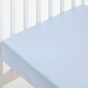 Sabana Bajera Minicuna "Interbaby" - Varios Colores- 12