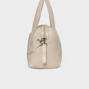 Bolso de maternidad Mayoral polipiel beige 4 Bolso de maternidad Mayoral polipiel beige 9