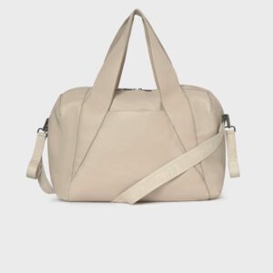 Bolso de maternidad Mayoral polipiel beige 3 Bolso de maternidad Mayoral polipiel beige 8