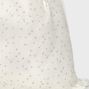 Bolso de maternidad Mayoral con estampado floral 10