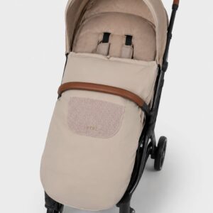 Saco Silla Bebé beige Mayoral