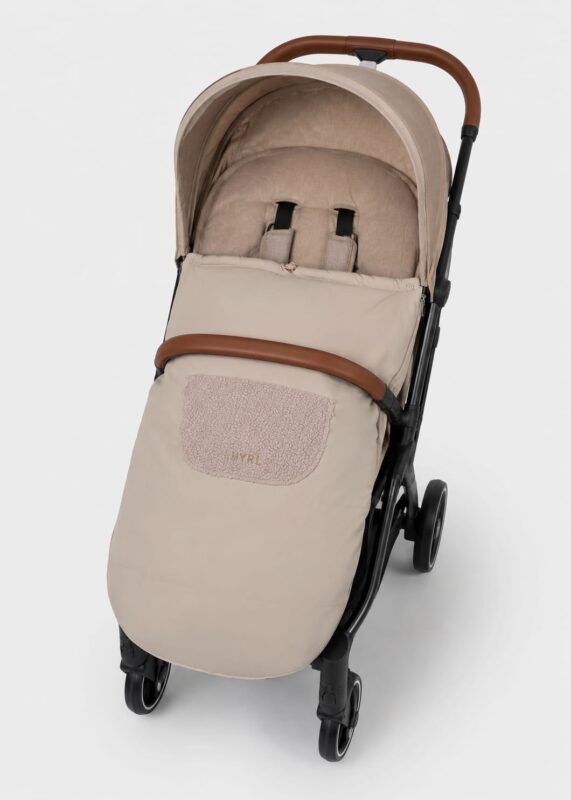 918827-3 Saco Silla Bebé beige Mayoral 3