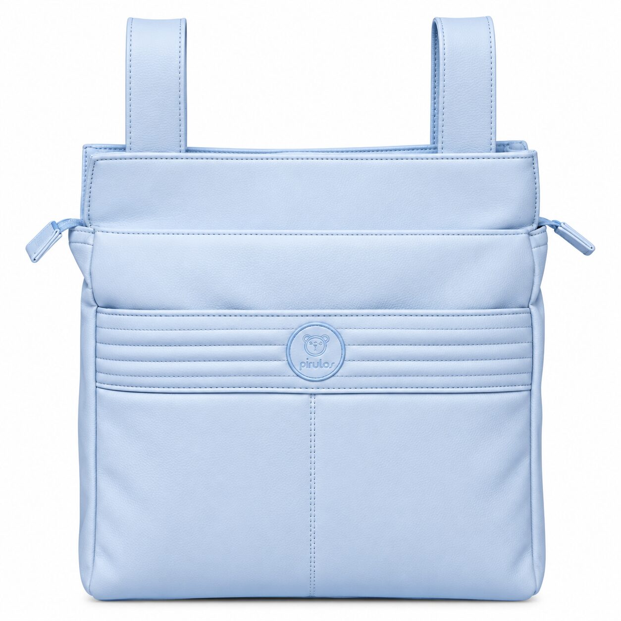 ChatGPT Image 22 sept 2026, 12_04_45 Bolso organizador para bebé en color azul celeste 3