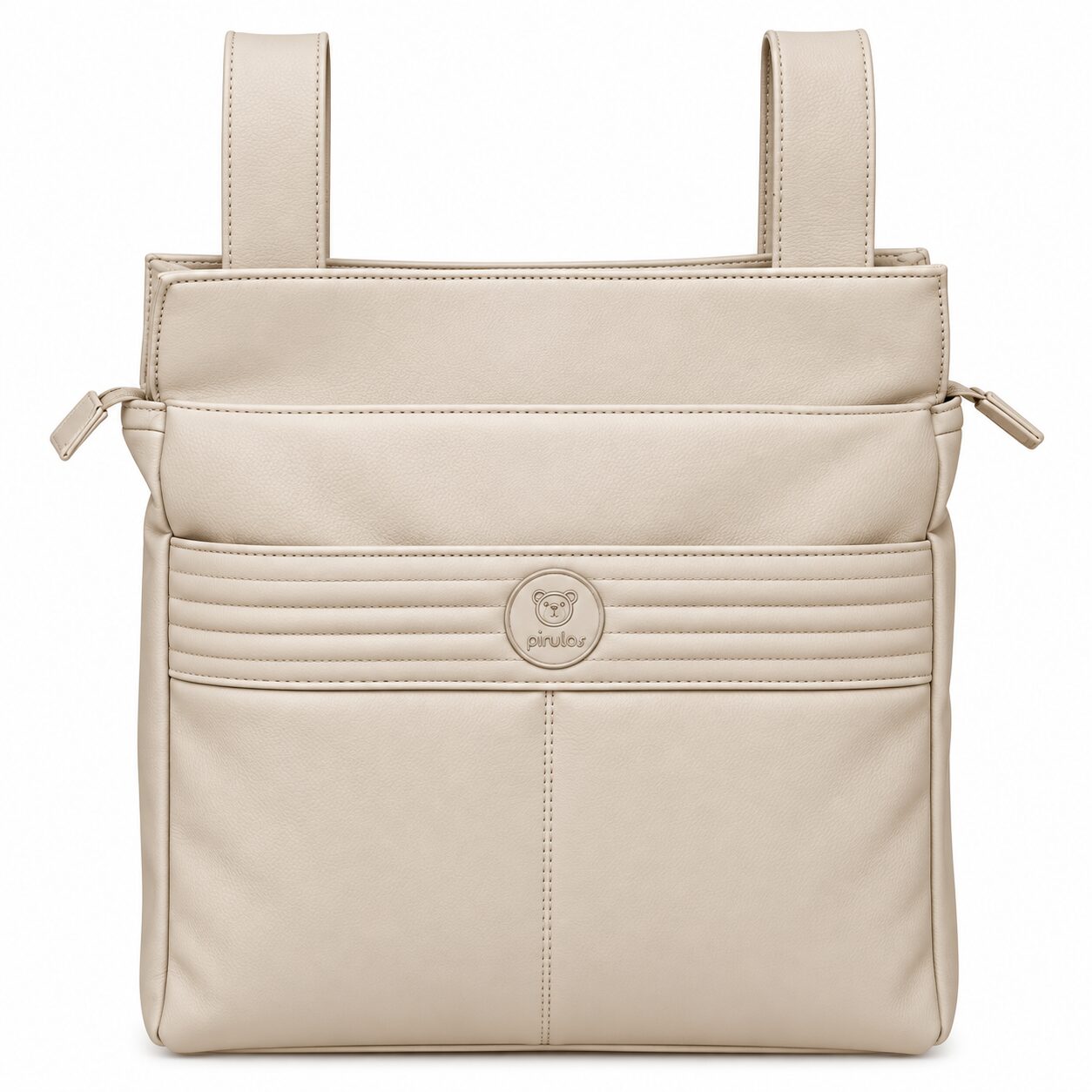 ChatGPT Image 22 sept 2026, 12_10_58 Bolso organizador para bebé en color beige 4