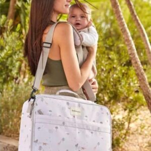 Bolsos Maletas y Mochilas