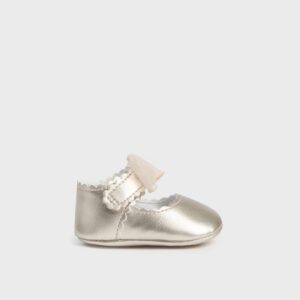 Mercedita lazo recién nacido champagne. #Mayoral 4 Mercedita lazo recién nacido champagne. #Mayoral 7