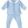 Conjunto polaina Celeste. Calamaro 2 Conjunto polaina Celeste. Calamaro 2