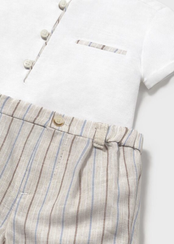 WhatsApp Image 2025-03-21 at 18.40.25 (1) Conjunto pantalón corto y camisa lino Mayoral. 5