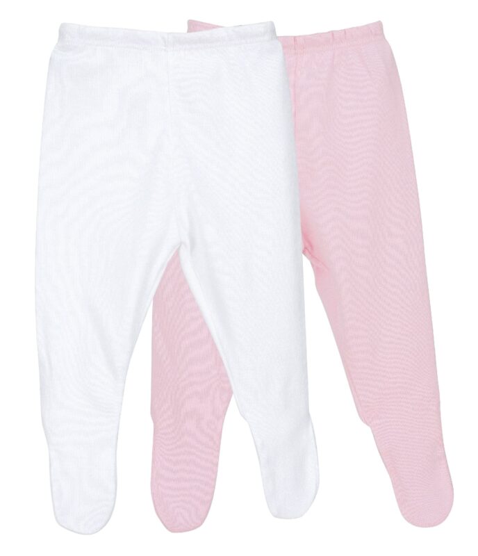 WhatsApp Image 2025-03-24 at 19.30.36 Pack 2 polainas Calamaro. Rosa y Blanco 3