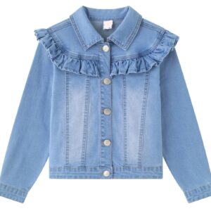 Chaqueta vaquera