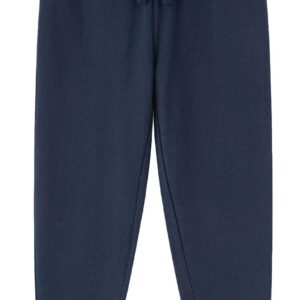 Pantalón primavera de chándal marino