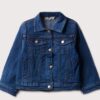 Chaqueta vaquera niño. 1