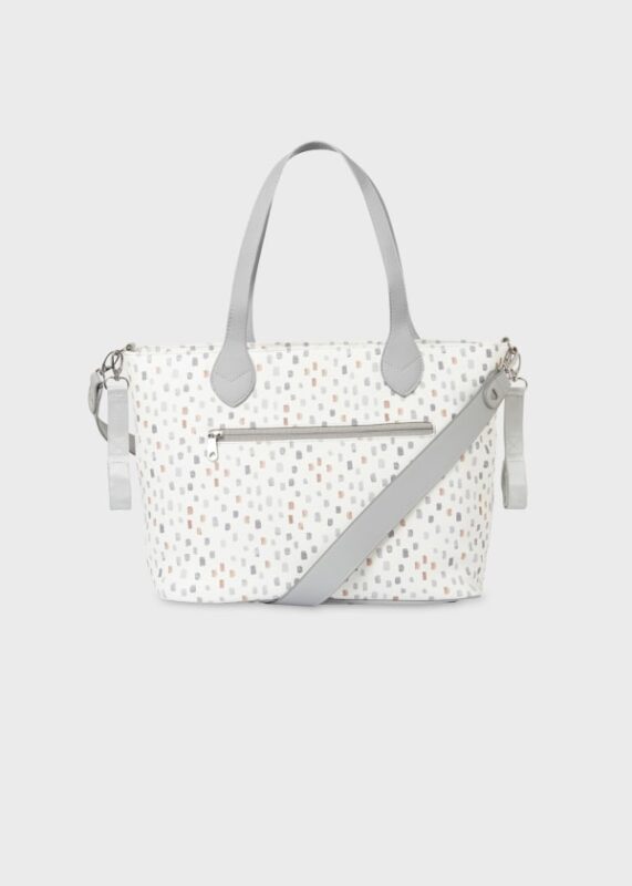 WhatsApp Image 2025-05-15 at 10.19.31 (2) Bolso Mayoral estampado bebé "Gris" 5