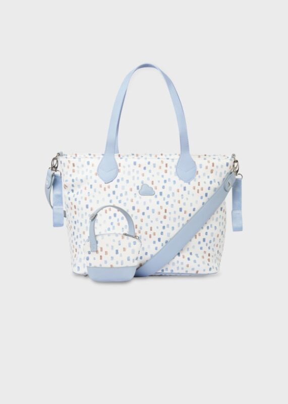 WhatsApp Image 2025-05-15 at 10.19.31 Bolso Mayoral estampado bebé "Azul" 3