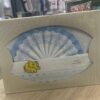 Juego de sabanas Minicuna. "Bordado" 1 Juego de sabanas Minicuna. "Bordado" 1