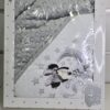 Manta burbujas Minnie "Gris" 1 Manta burbujas Minnie "Gris" 1