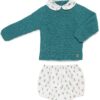 Conjunto Juliana "Punto-Arbolitos" 1