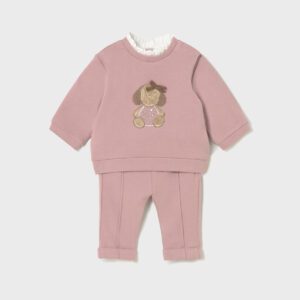 Conjunto Mayoral “Perrito”