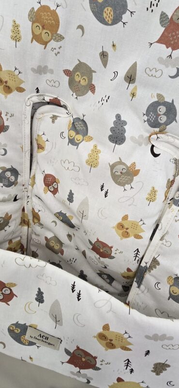 WhatsApp Image 2025-08-20 at 12.06.25 (1) Saco de silla polipiel By chari rodriguez "Beige buhos" 5