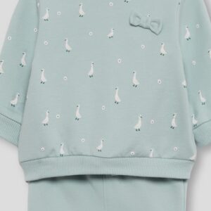 Conjunto 2 piezas "Patitos" 4 Conjunto 2 piezas "Patitos" 7