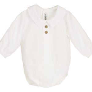 Body Calamaro Camisa