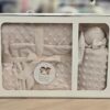 Pack Manta y Dou-Dou "Beige" 1