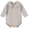 Body Calamaro cuello de pico "Arena" 2