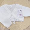 Rebeca punto "Blanco" 2