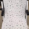Colchoneta verano "Estampada" 2