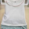 Conjunto Mayoral "Cuello rizado" 1