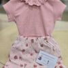 Conjunto Mayoral "Cuello fruncido" 1