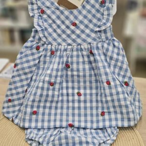 Conjunto 2 piezas Mayoral "Fresitas"
