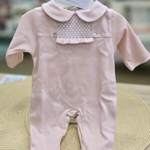 Pijama manga larga "Rosita"
