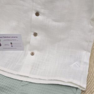 Conjunto 2 piezas Calamaro "Camiseta + Pantalón" 7
