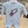 Pijama largo Ysabel Mora "Sea explorers" 2