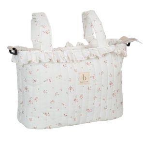 Bolso Crossbody Bimbidreams "Florecitas"