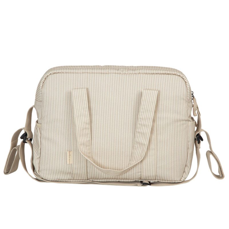 WhatsApp Image 2026-04-09 at 13.27.04 (2) Bolso maternal para carro Bimbidreams "Lino" 6