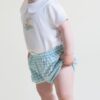 Conjunto 2 piezas Camiseta + Pololo "Conejito" 2