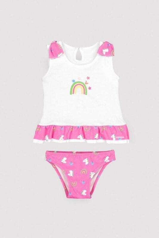WhatsApp Image 2026-04-23 at 11.18.45 Conjunto de baño Camiseta + Braguita "Arcoíris" 3
