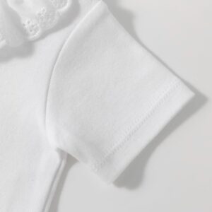 Body cuello "Blanco" 4 Body cuello "Blanco" 7
