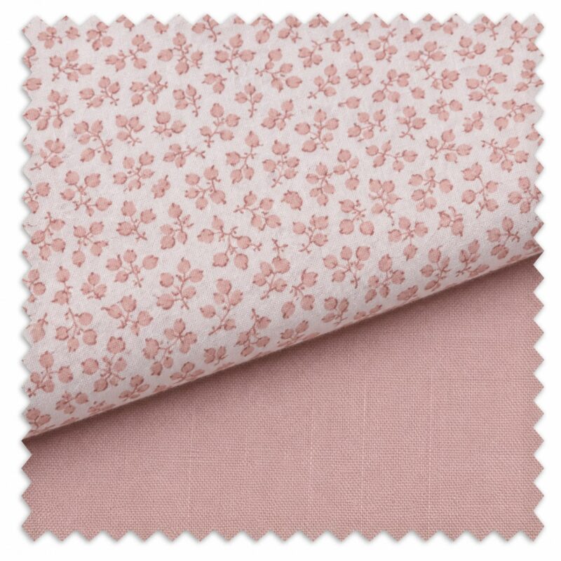 WhatsApp Image 2026-09-10 at 17.29.07 (2) Saco de bebé rosa empolvado con estampado floral ACH by Chary Rodriguez 6