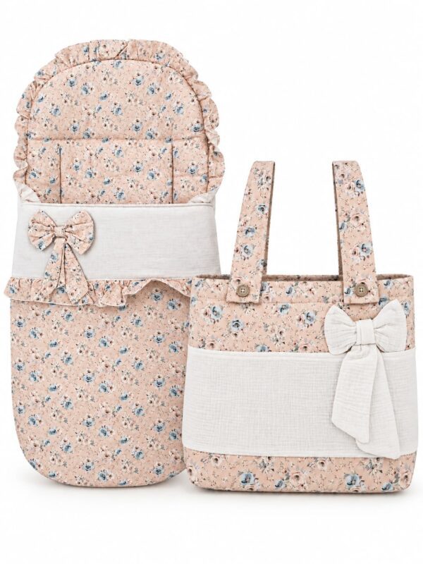 WhatsApp Image 2026-09-11 at 18.48.40 🌸 Saco de Capazo Floral Rosa con Bambula Blanca 3
