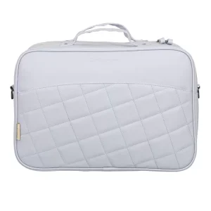 Bolso + Cambiador "Bimbidreams Celeste"