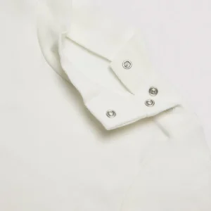 Body cuello cisne blanco 7