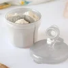 Dosificador leche en polvo "Gris" 2