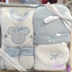 Pack Nacimiento