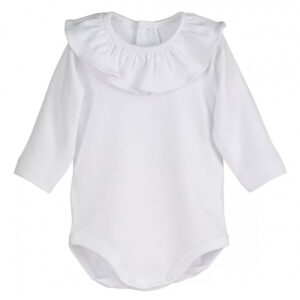 Body Titan Calamaro color blanco