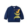 Sudadera cocodrilos 2