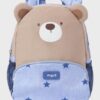 Mochila estrellas #mayoral 2